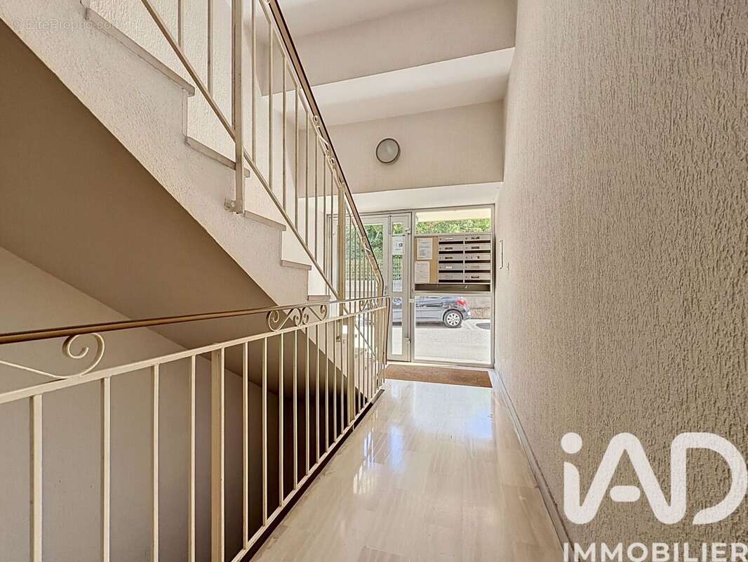 Photo 8 - Appartement à BANDOL