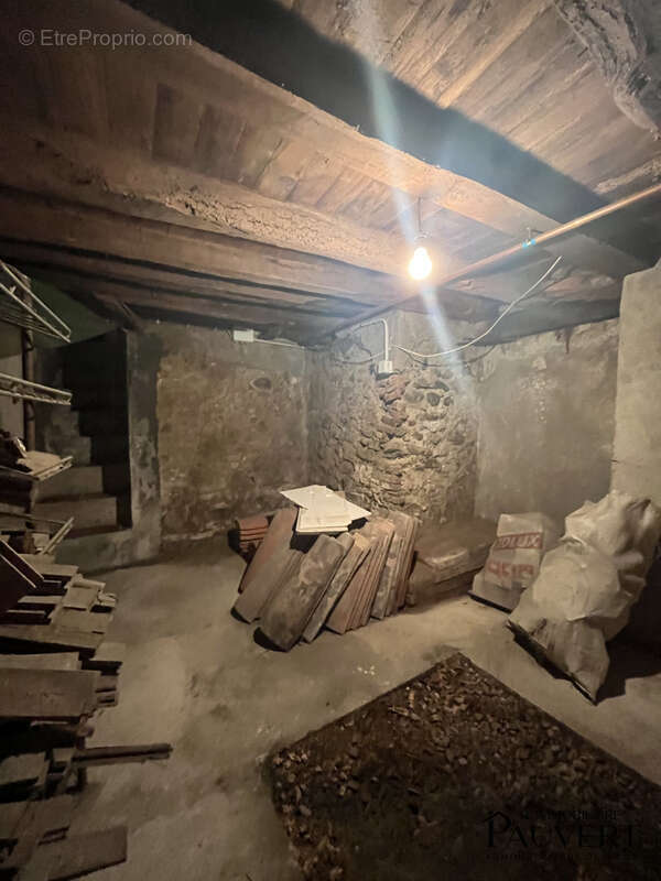 Maison à PAMIERS