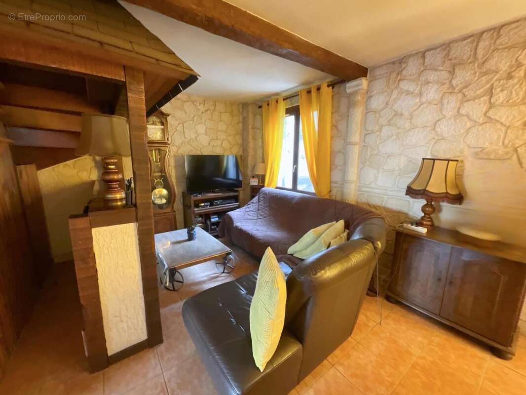 Photo 3 - Maison à CREIL