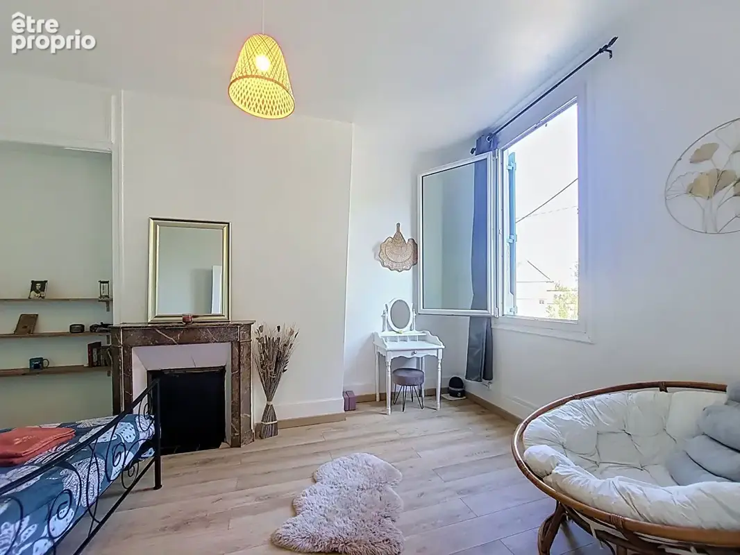 Maison Elbeuf 4 pièce(s) 76 m2 - photo 11