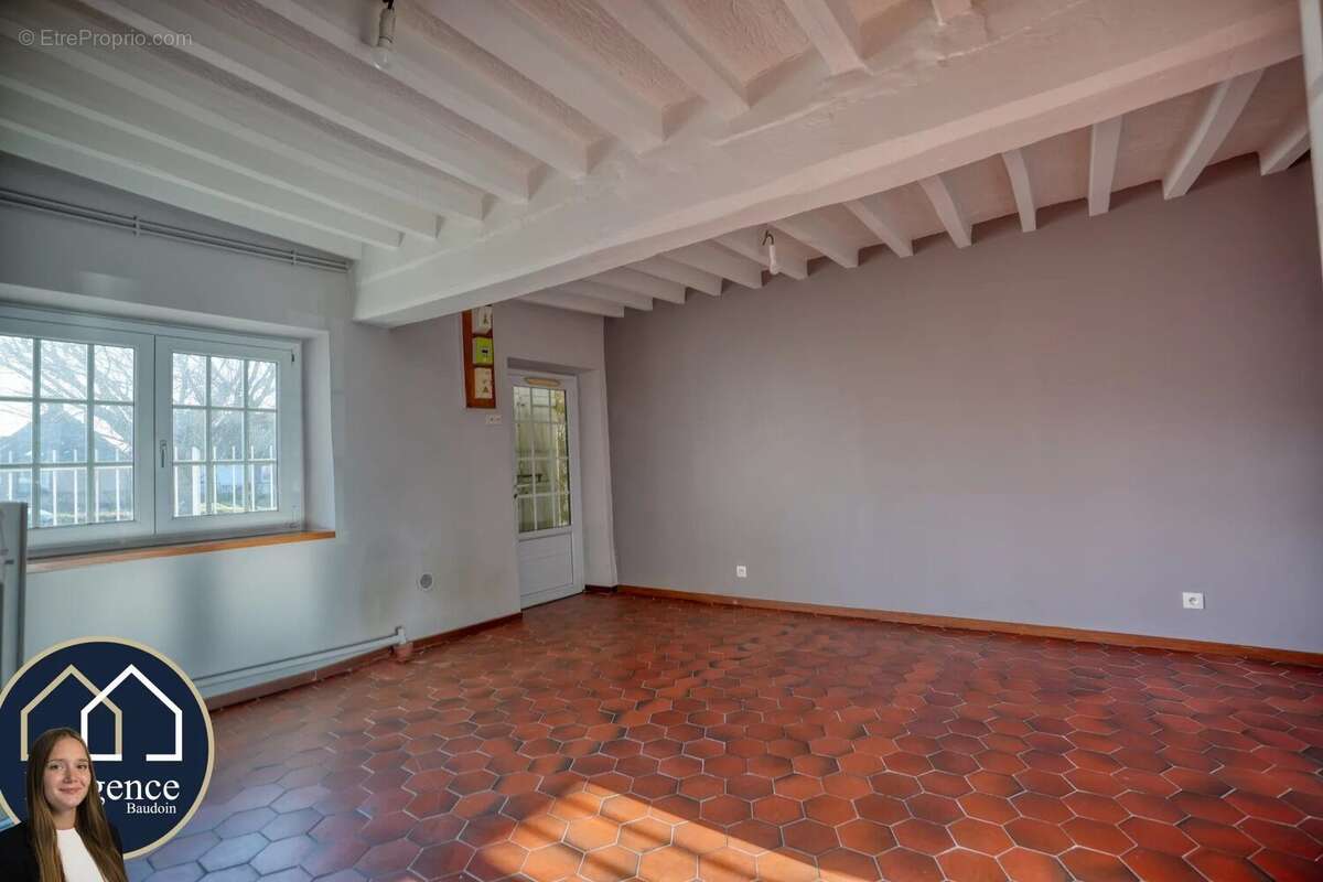 Maison 105 m² à Courville-Sur-Eure  - photo 5