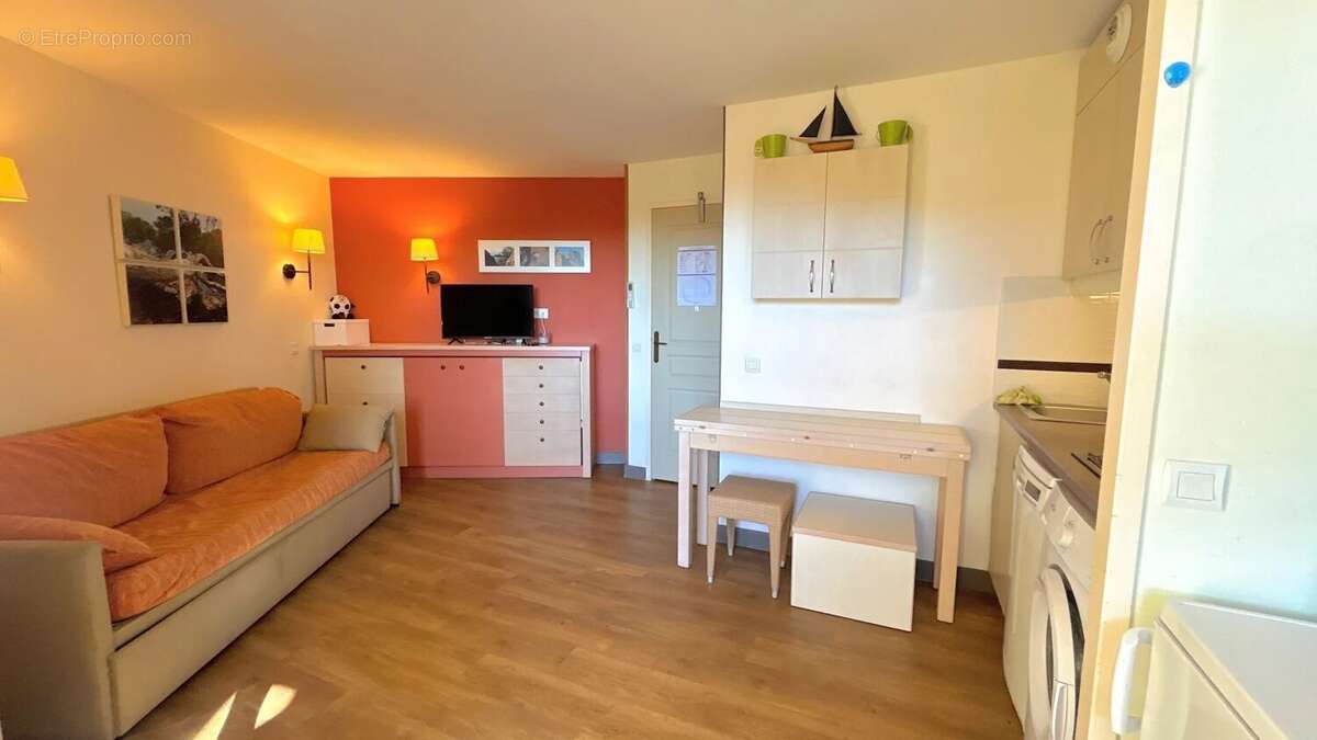 Appartement à LA SEYNE-SUR-MER