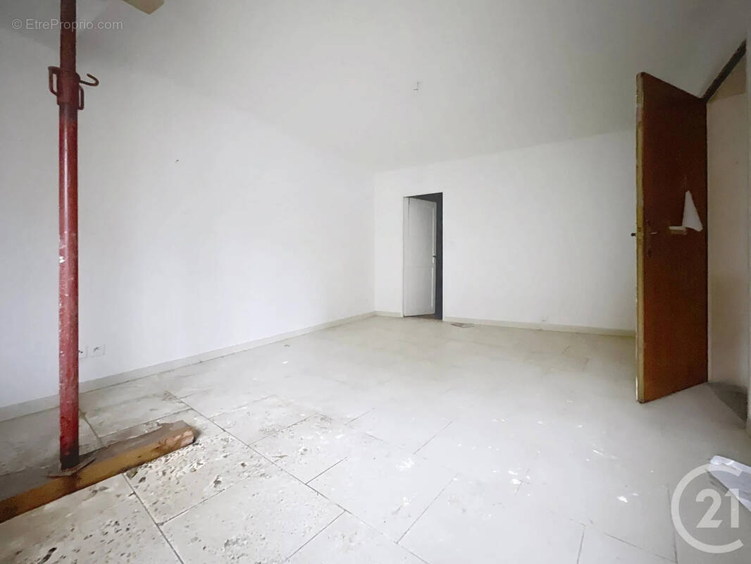 Appartement à TROYES
