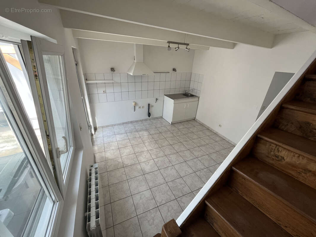 Maison de Bourg PLOURIVO - photo 4