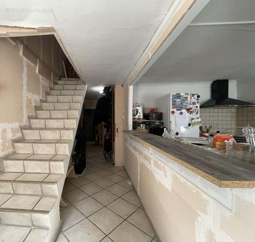 Appartement à MODANE