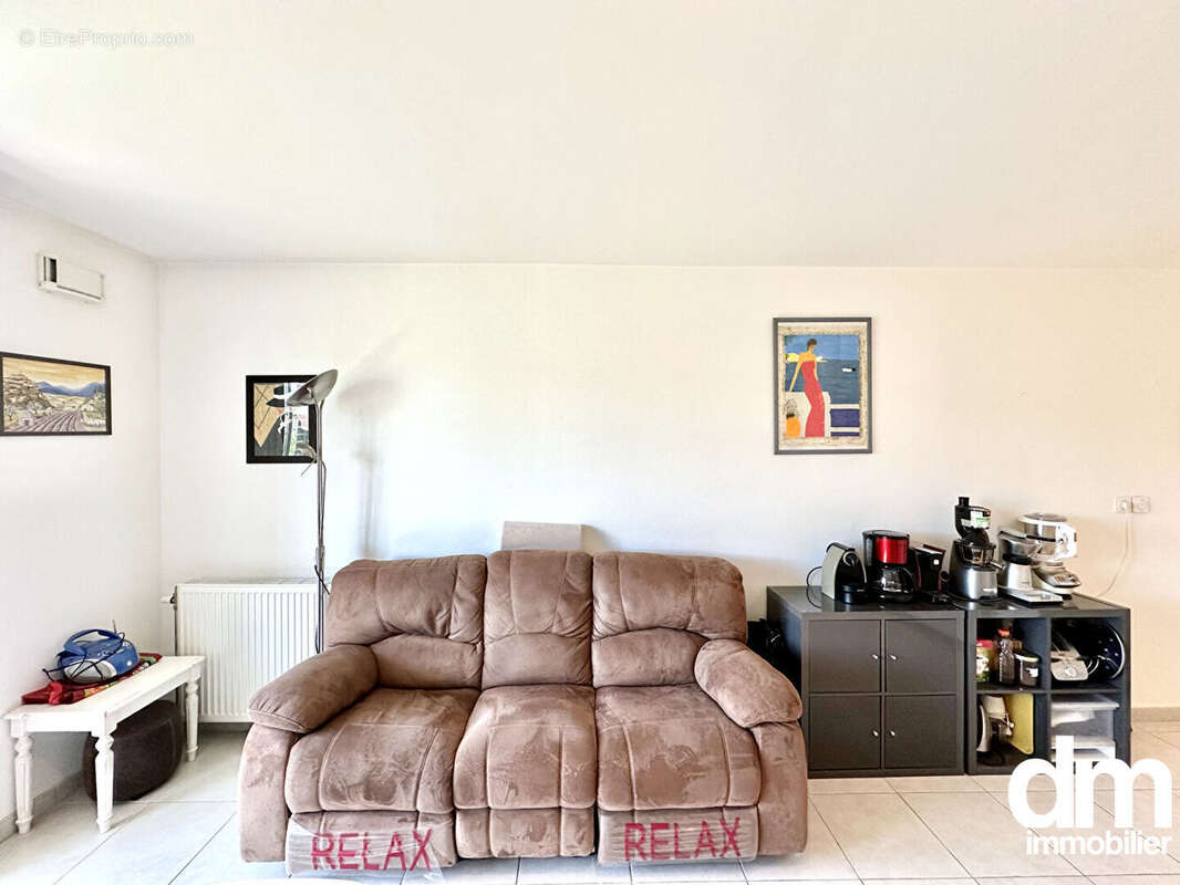 Appartement à MARTIGUES