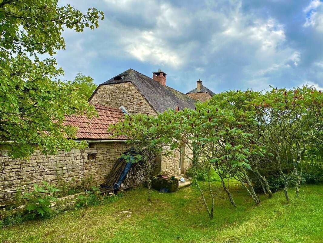 Trés belle demeure - photo 3