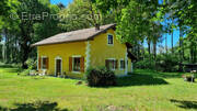 Maison à LEVIGNACQ