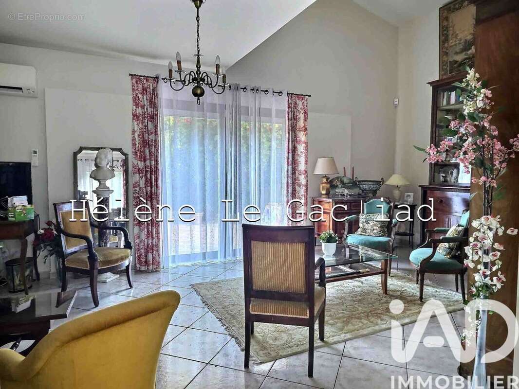 Photo 4 - Maison à TOULON