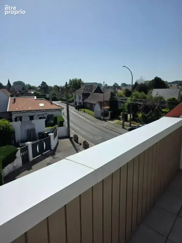 Appartement Merlimont 4 pièce(s) 82 m2 - photo 8