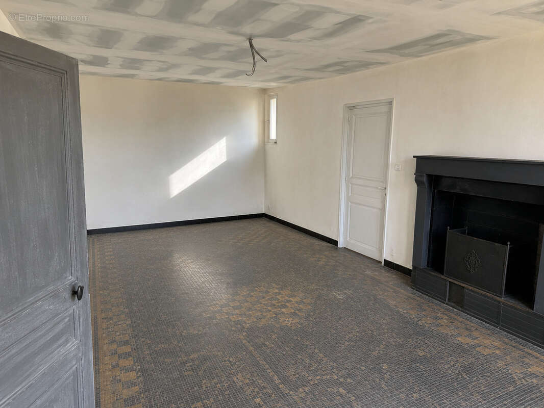 Coup de cœur pour les amoureux d’espace et de potentiel ! - photo 4