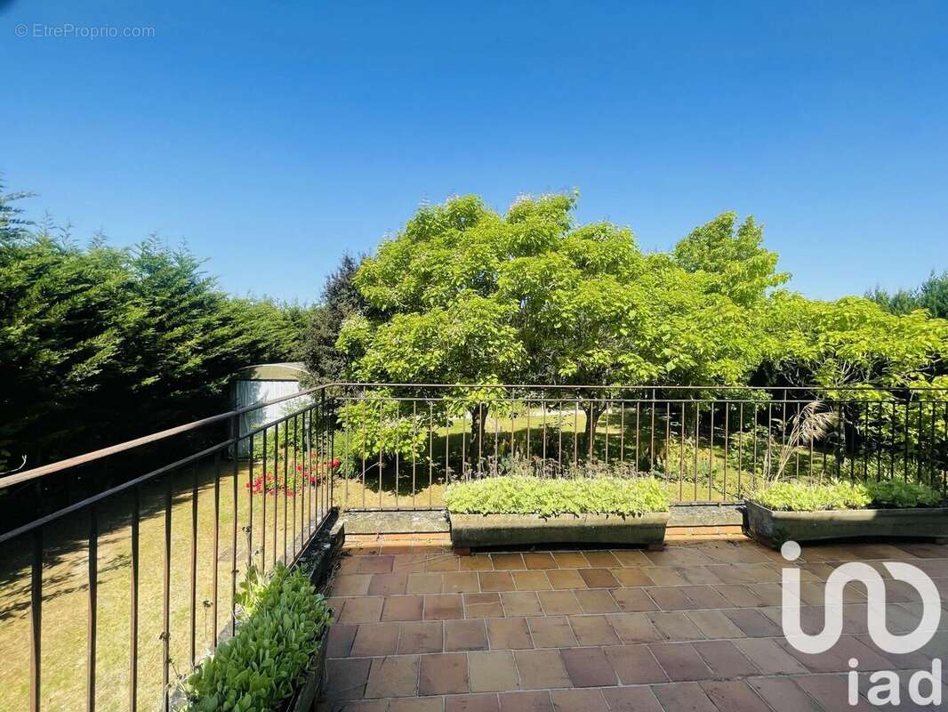 Photo 8 - Maison à LE BLANC