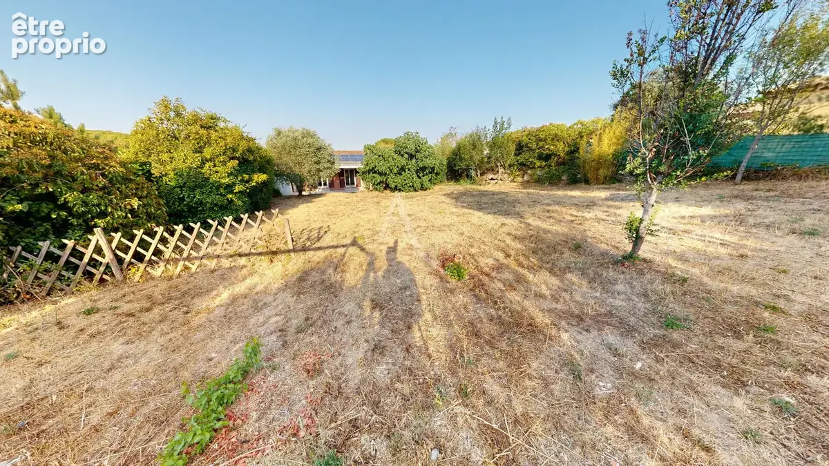 Maison plain pied à PALAJA avec grand jardin - photo 12