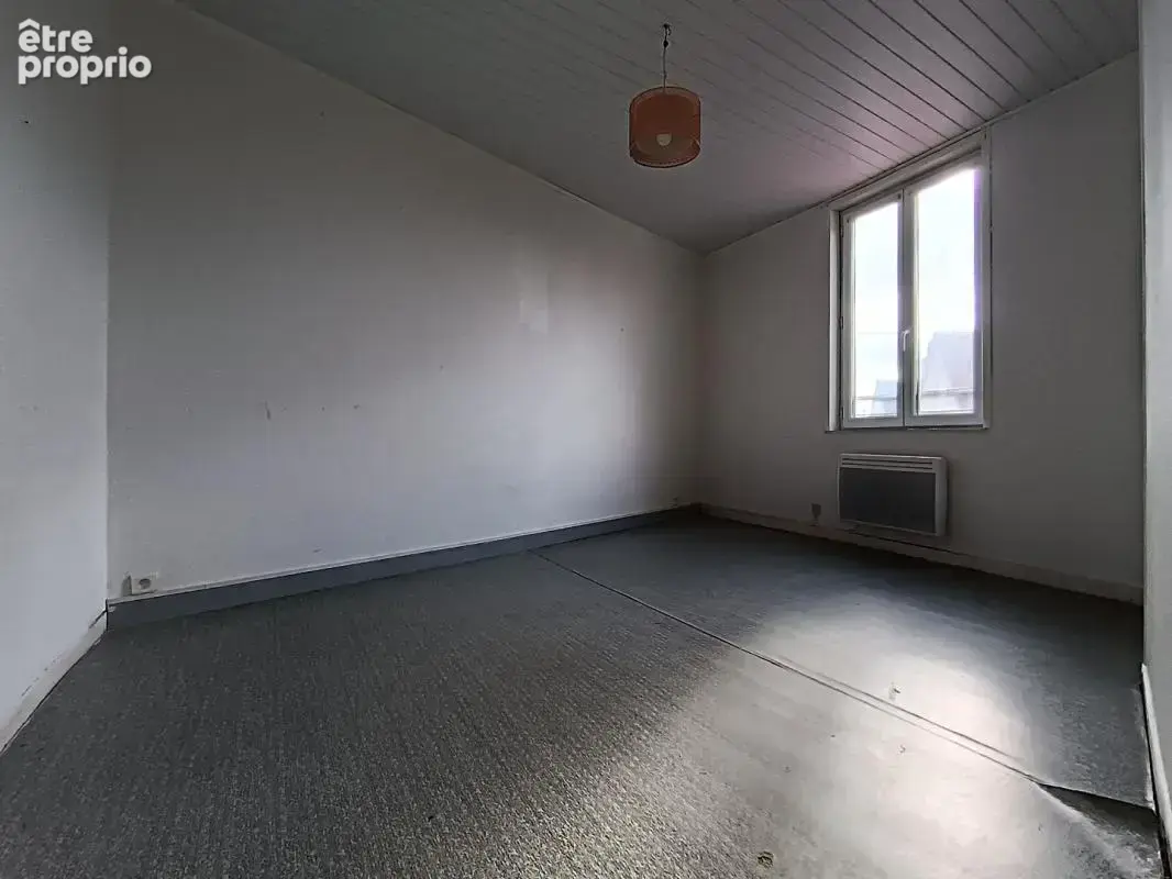Maison 4 pièces / 70 m² / 65 000 EUR / ECQUEDECQUES - photo 6