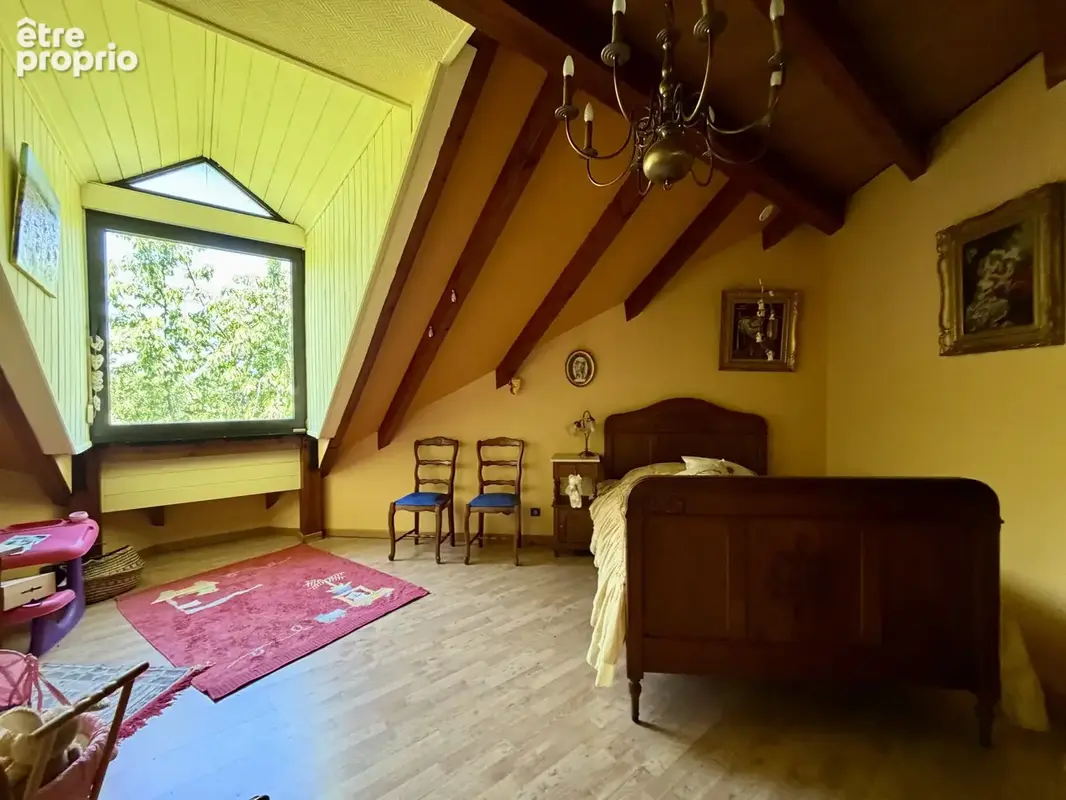 Maison d'architecte au calme 220 m2 7 pièces - photo 16