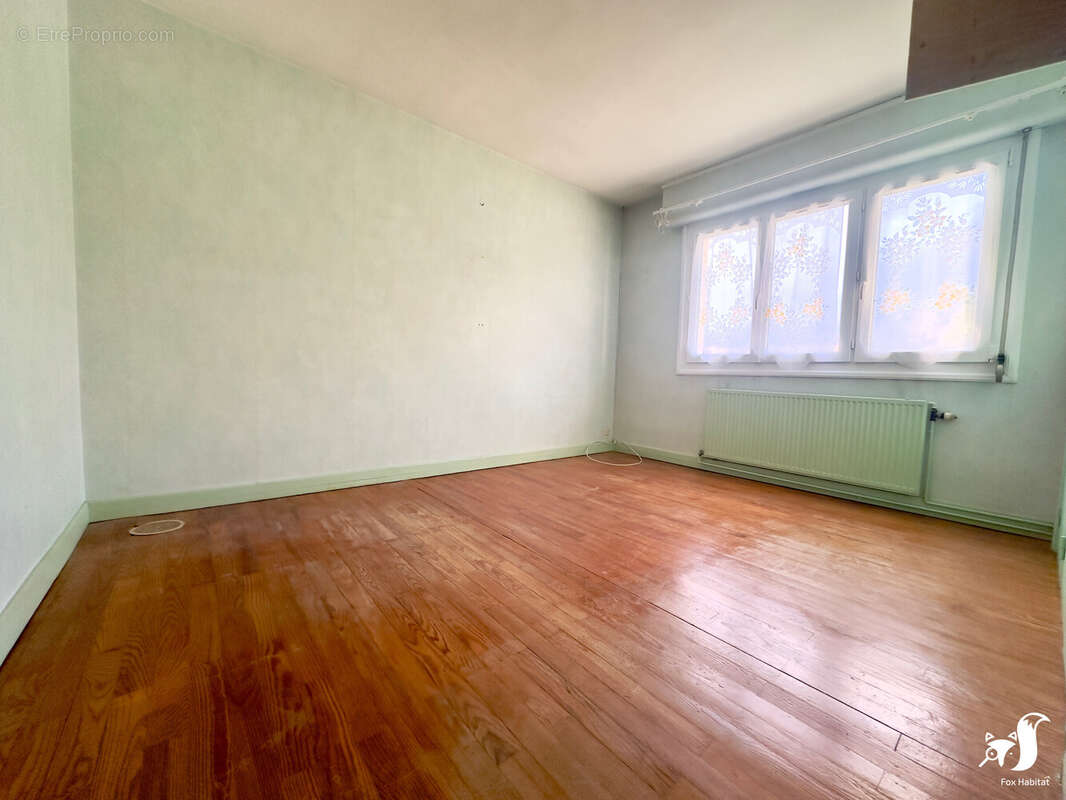 Maison à ESCAUDOEUVRES