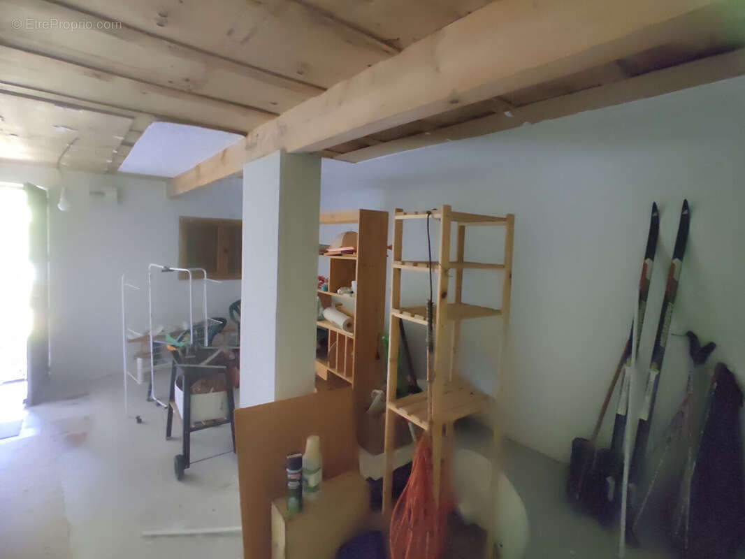 Maison à LES ANGLES