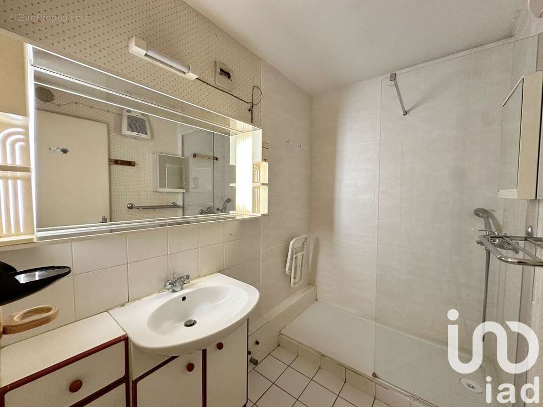 Photo 8 - Appartement à VAIRES-SUR-MARNE