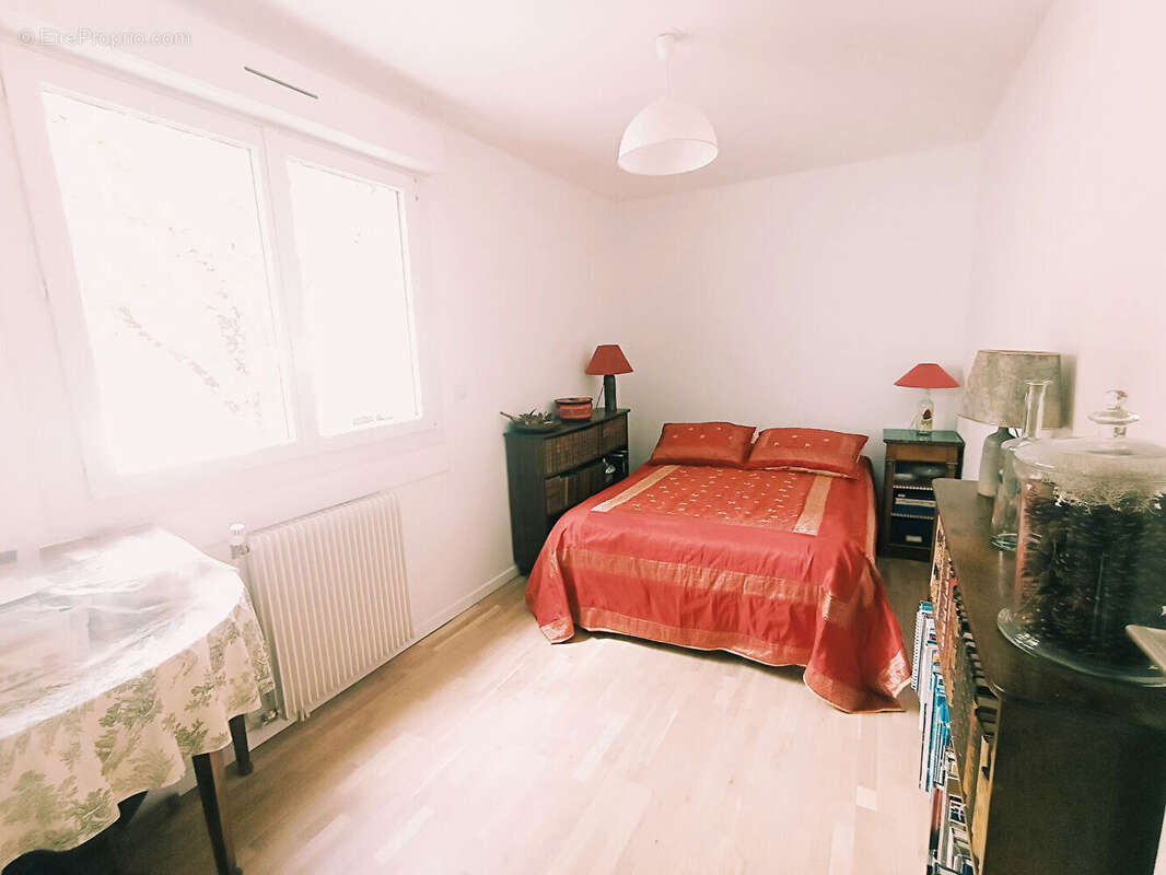 Appartement à VANNES