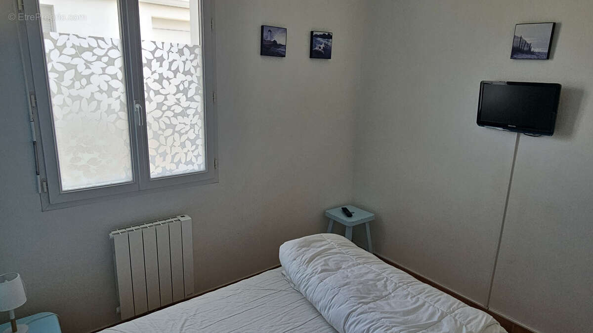 Appartement à SAINT-JEAN-DE-MONTS