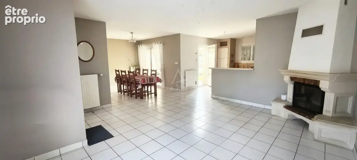 Plain pied 3 chambres - photo 4
