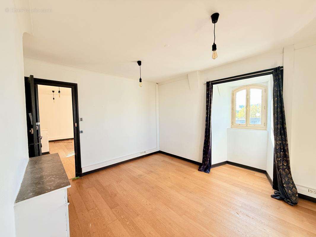 Appartement à BEGLES