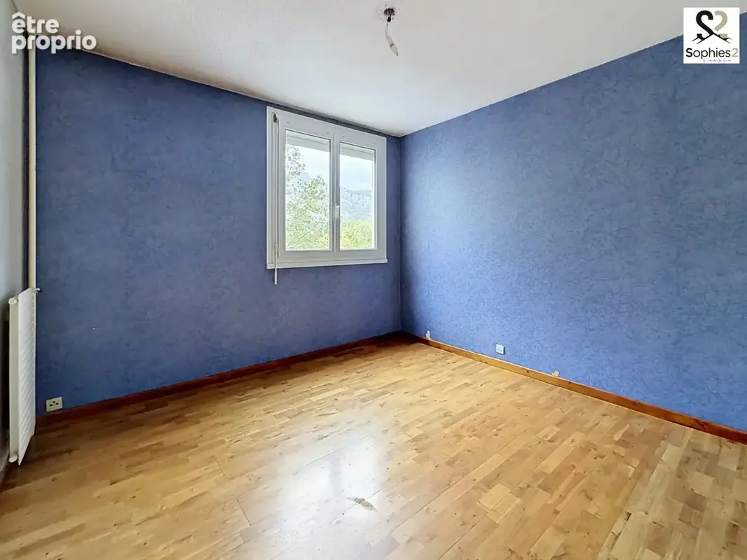 Appartement 5 pièces 95 m² à vendre à Le Pont-De-Claix (38800) - photo 9