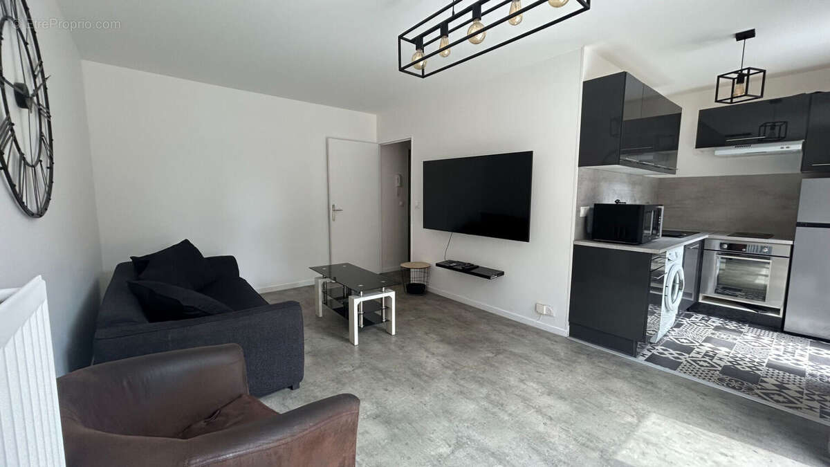 Appartement à EVRY
