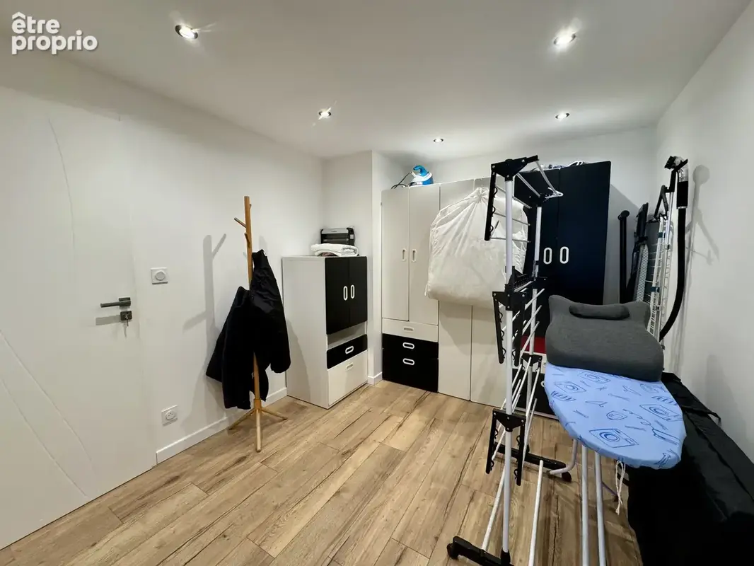 Maison 156m2 - Péaule - photo 7