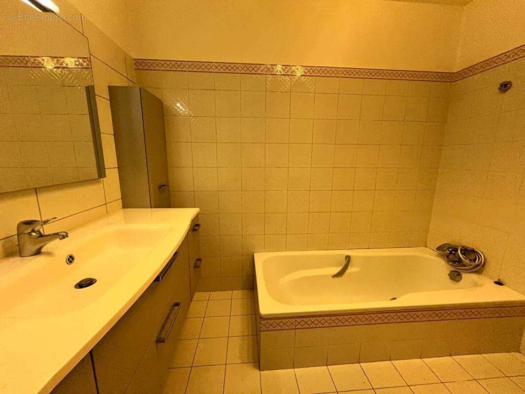 Maison à VILLENEUVE-SUR-LOT