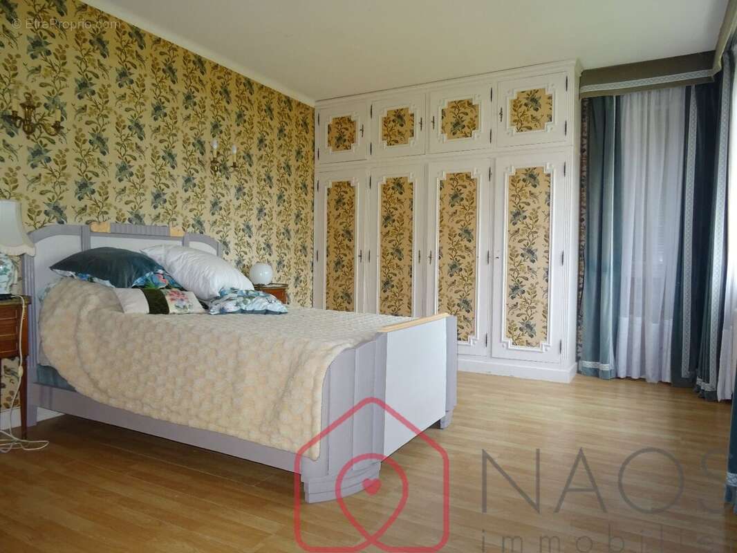 Maison à BLANCAFORT