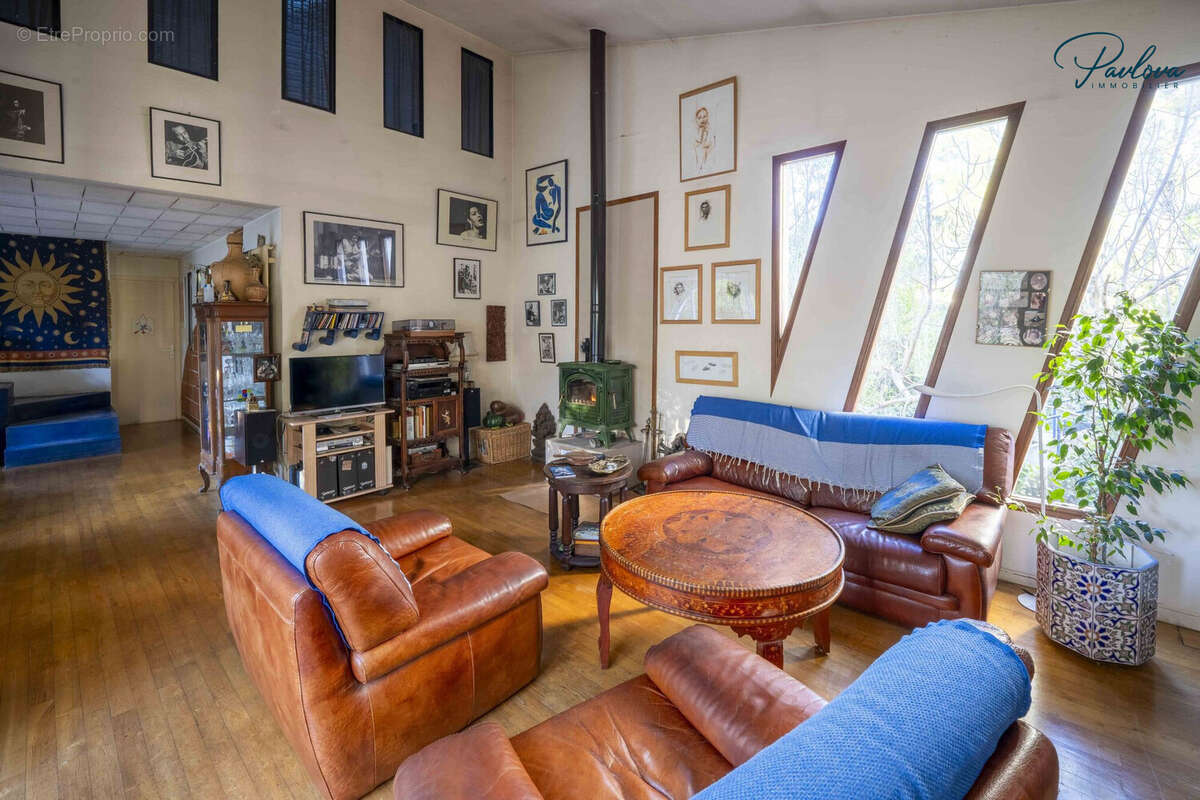 Maison à CASTELNAU-LE-LEZ