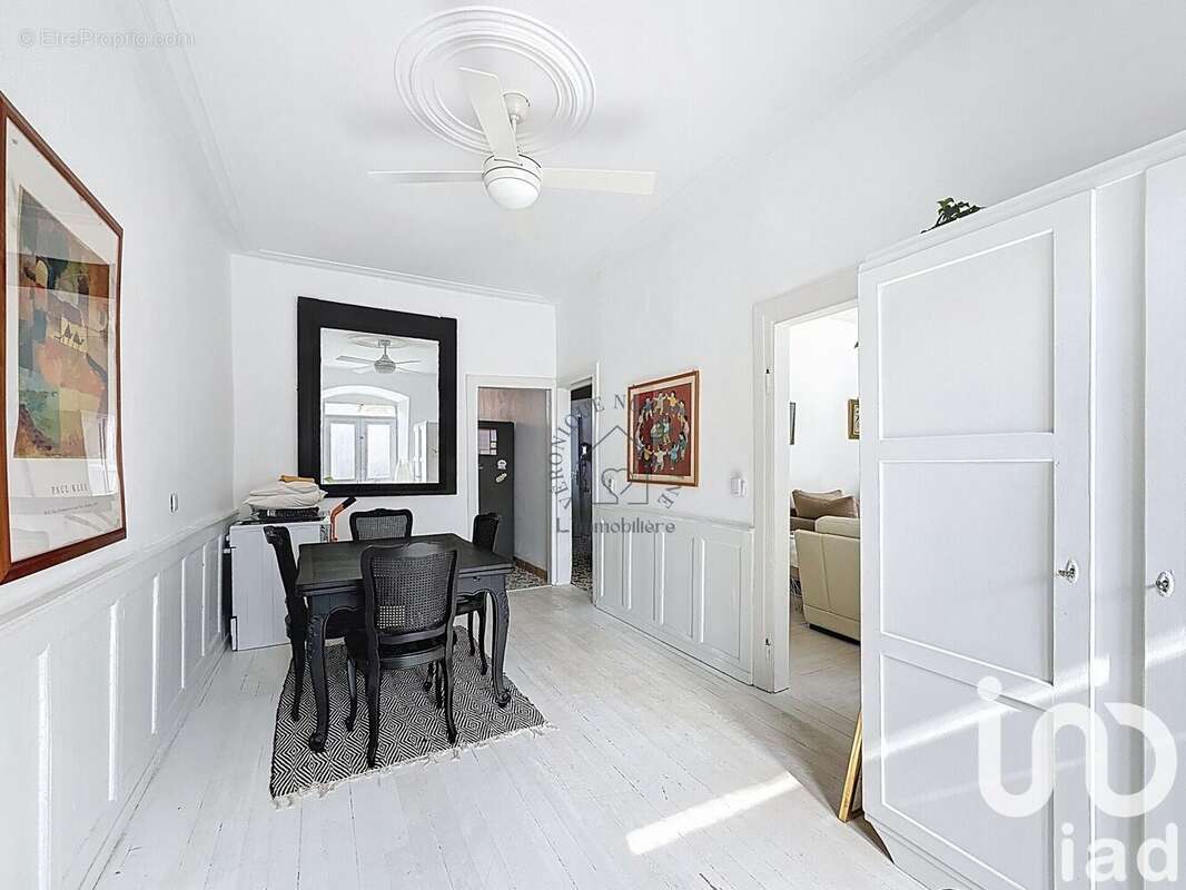 Photo 2 - Maison à MARMOUTIER