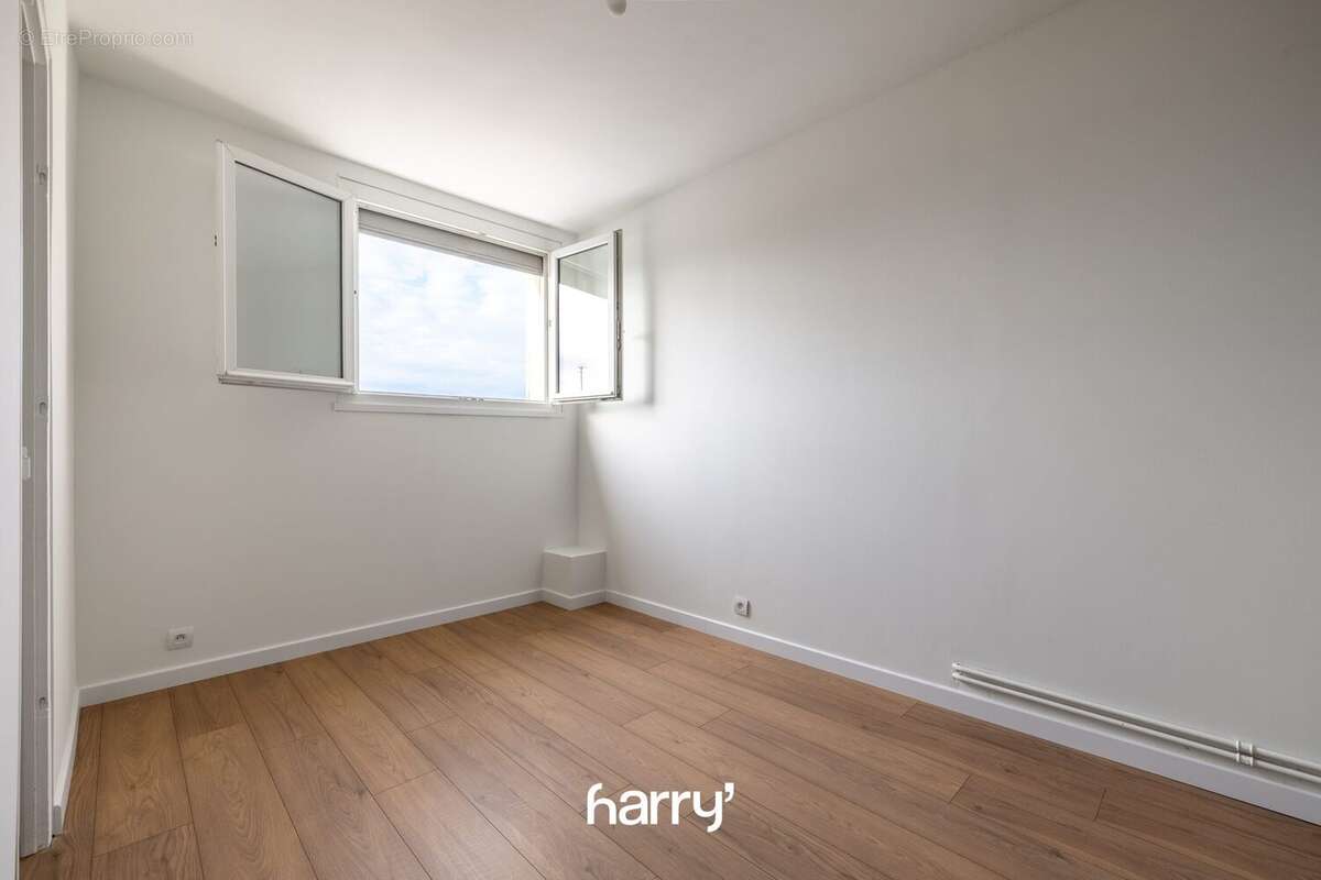 Appartement à BESANCON