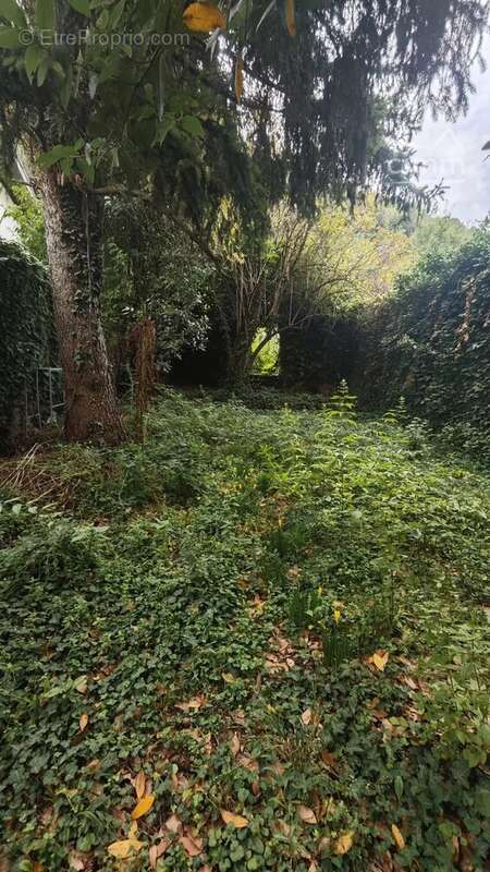 Appartement à DOMENE