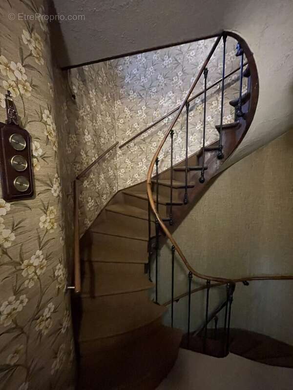 Maison 133 m² à Hirson  - photo 4