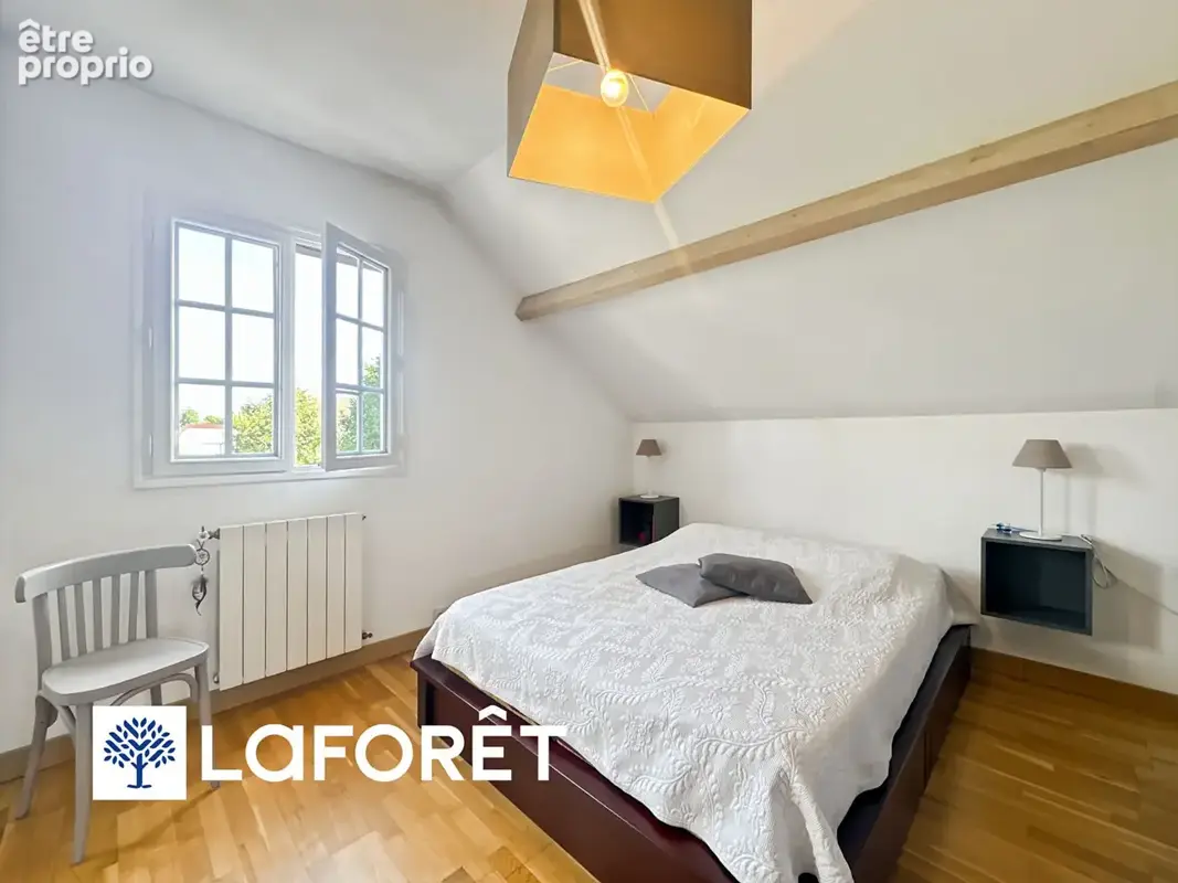 Maison Morsang Sur Orge 5 pièce(s) 96 m2 - photo 8