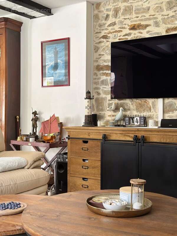 Maison à BAIN-DE-BRETAGNE