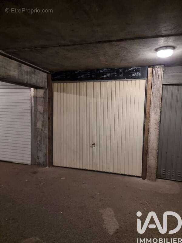 Photo 5 - Appartement à VALENCE