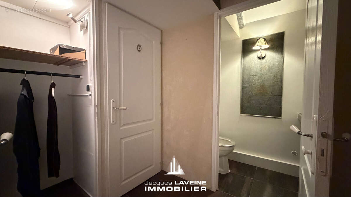 Appartement à MARANGE-SILVANGE