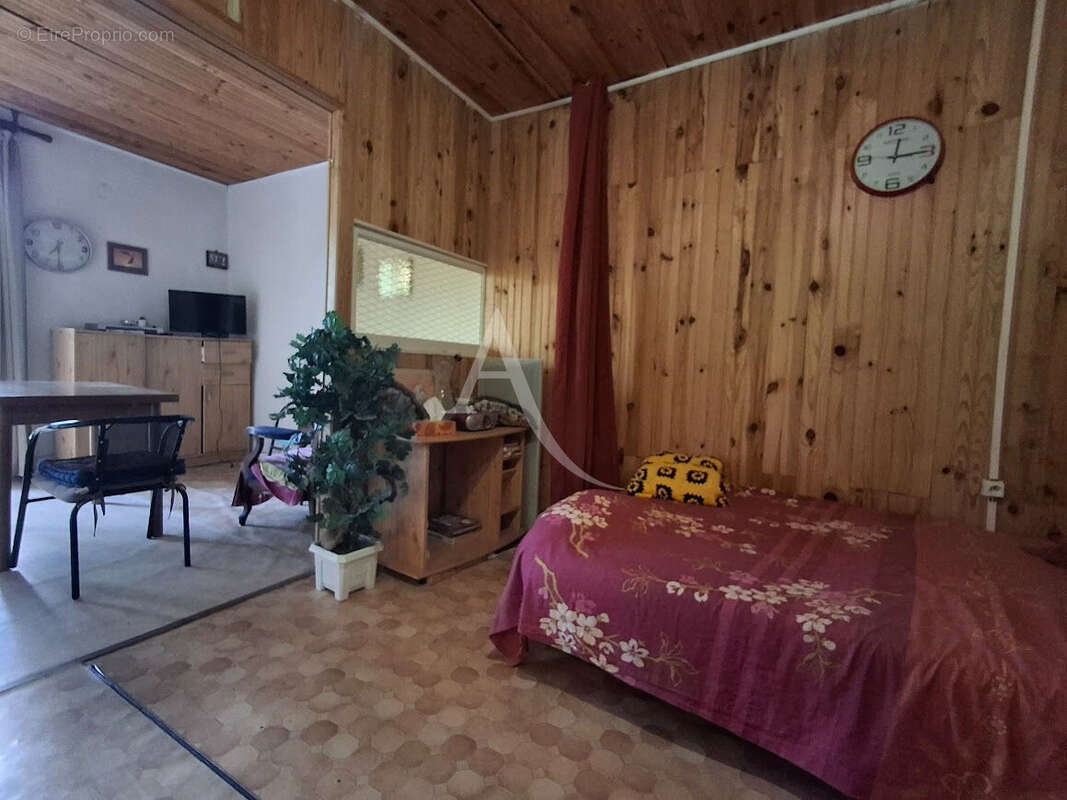 Appartement à BEDARIEUX