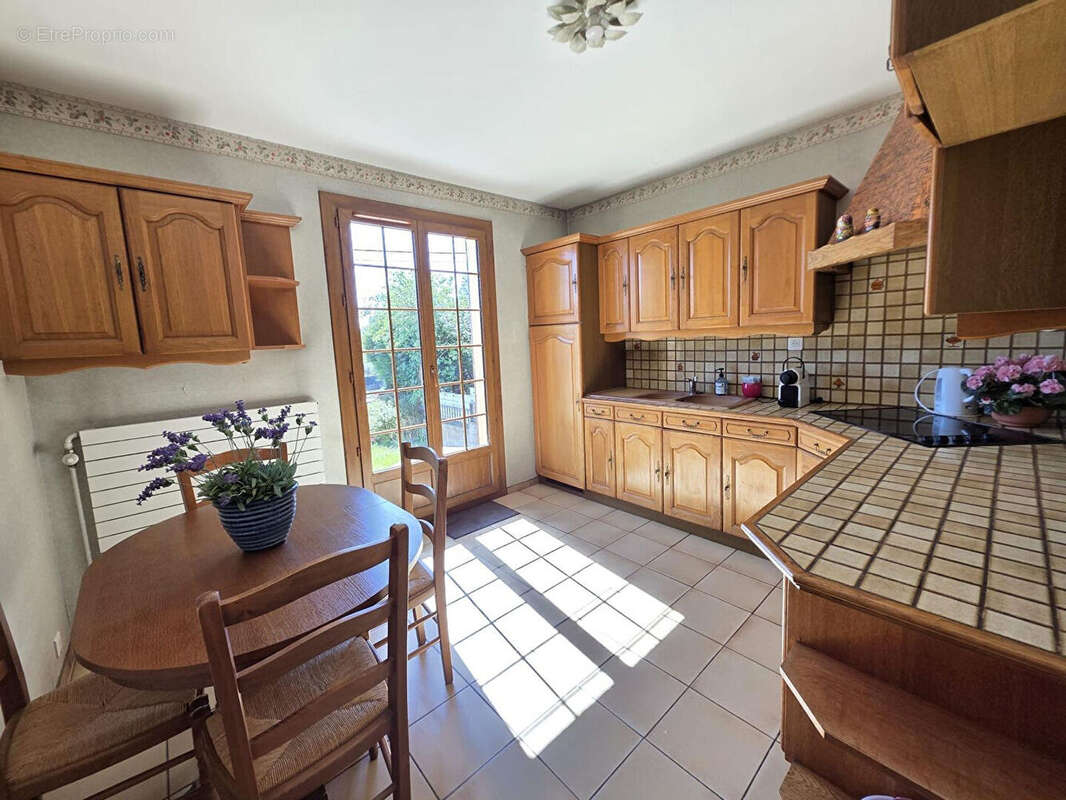 Maison à ARNOUVILLE-LES-GONESSE