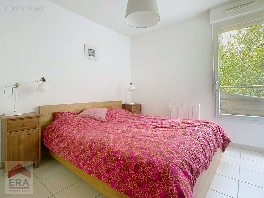 Appartement à MARSEILLE-14E