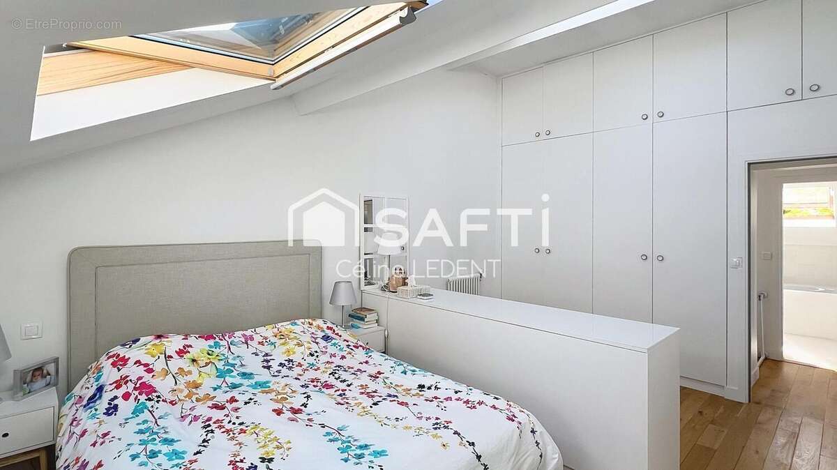 Photo 7 - Maison à MAISONS-ALFORT