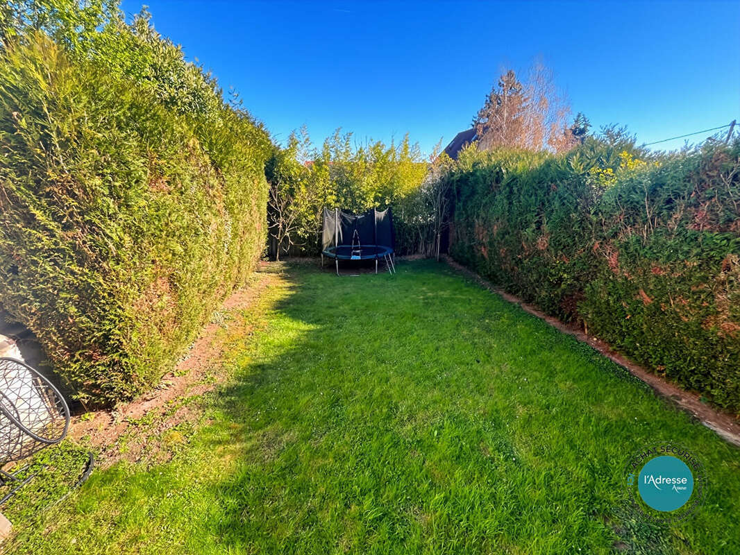 Maison à RIS-ORANGIS