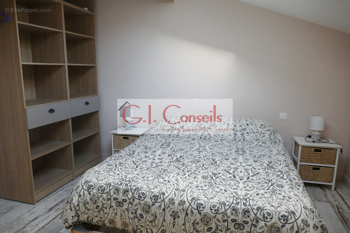 Maison à ANDERNOS-LES-BAINS