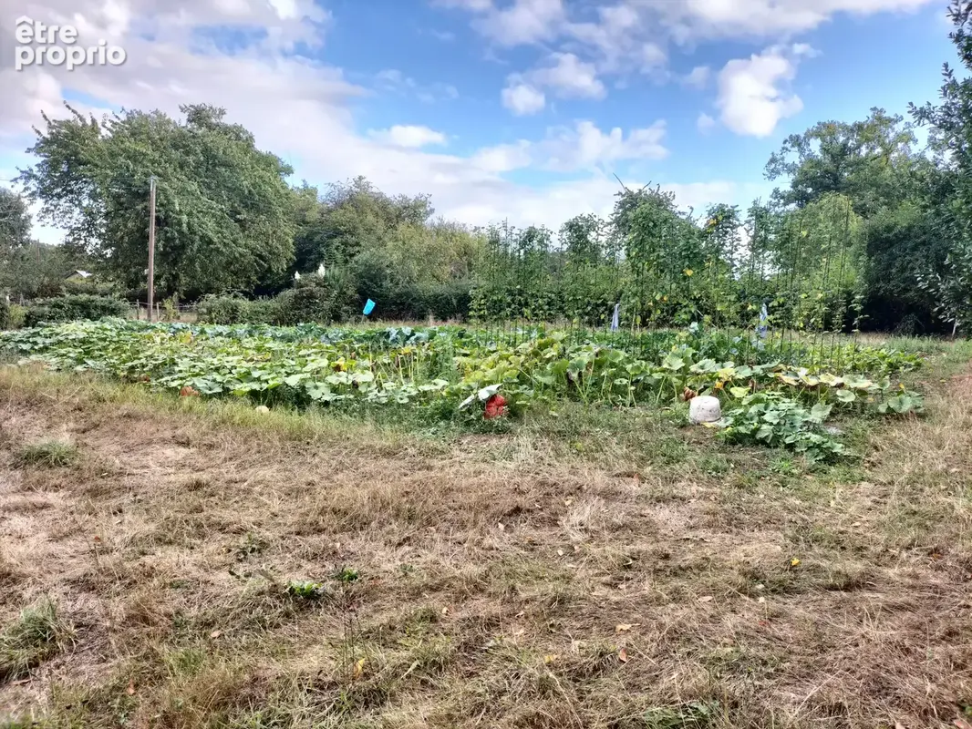 Commune de TRANS, en campagne, une maison en pierres à rénover intégralement. - photo 19