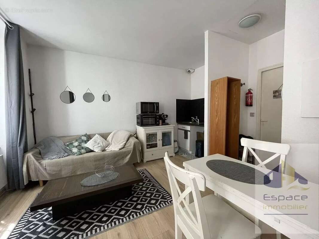 Appartement à LA ROCHELLE
