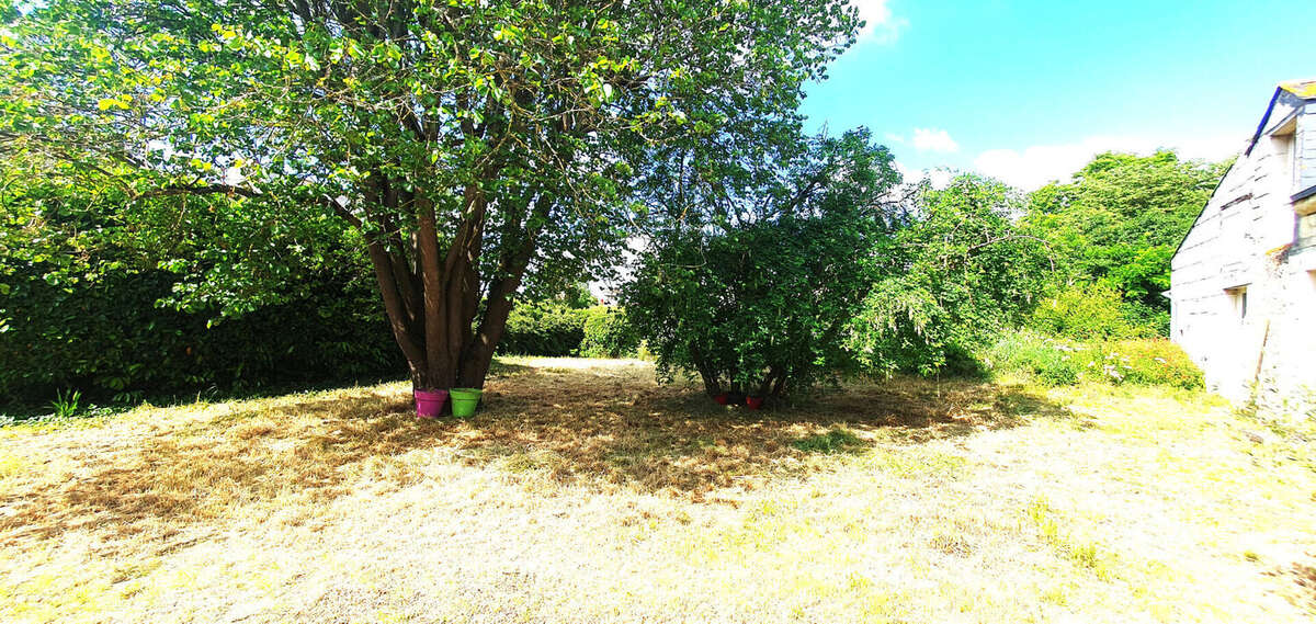 Maison à ROU-MARSON