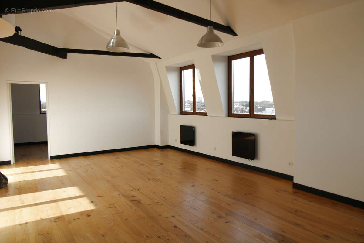 Appartement à TOURCOING